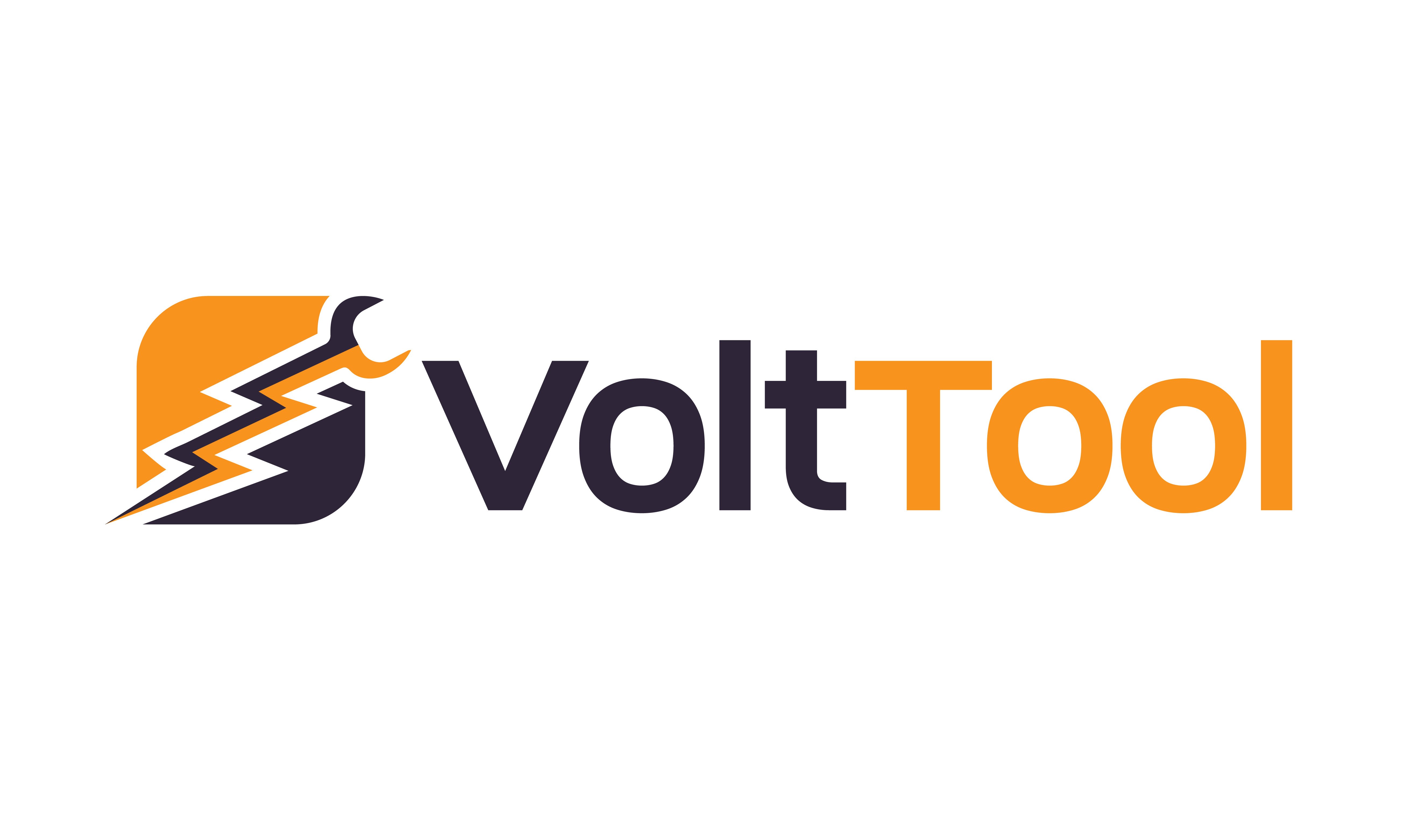 VoltTool logo